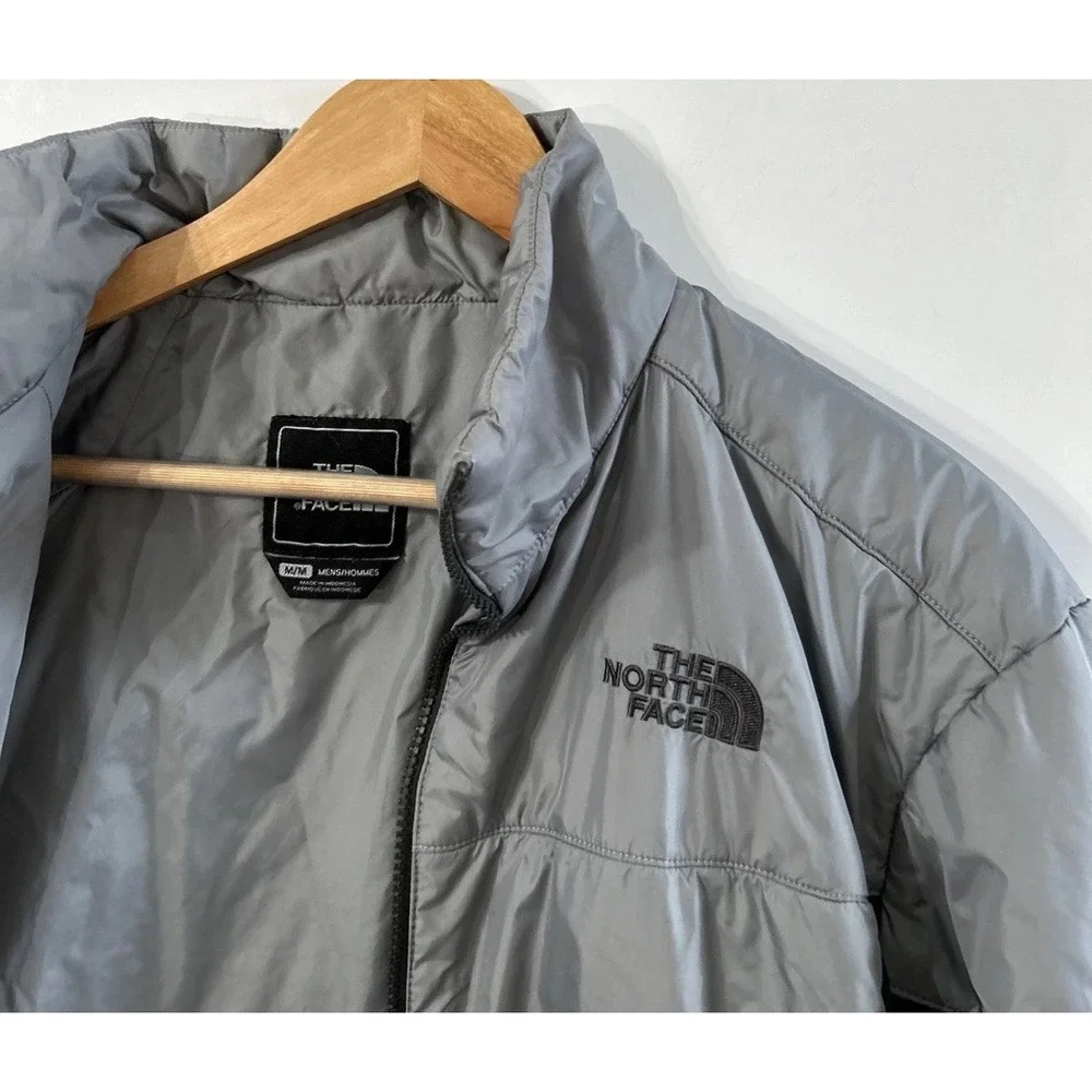 The North Face great no